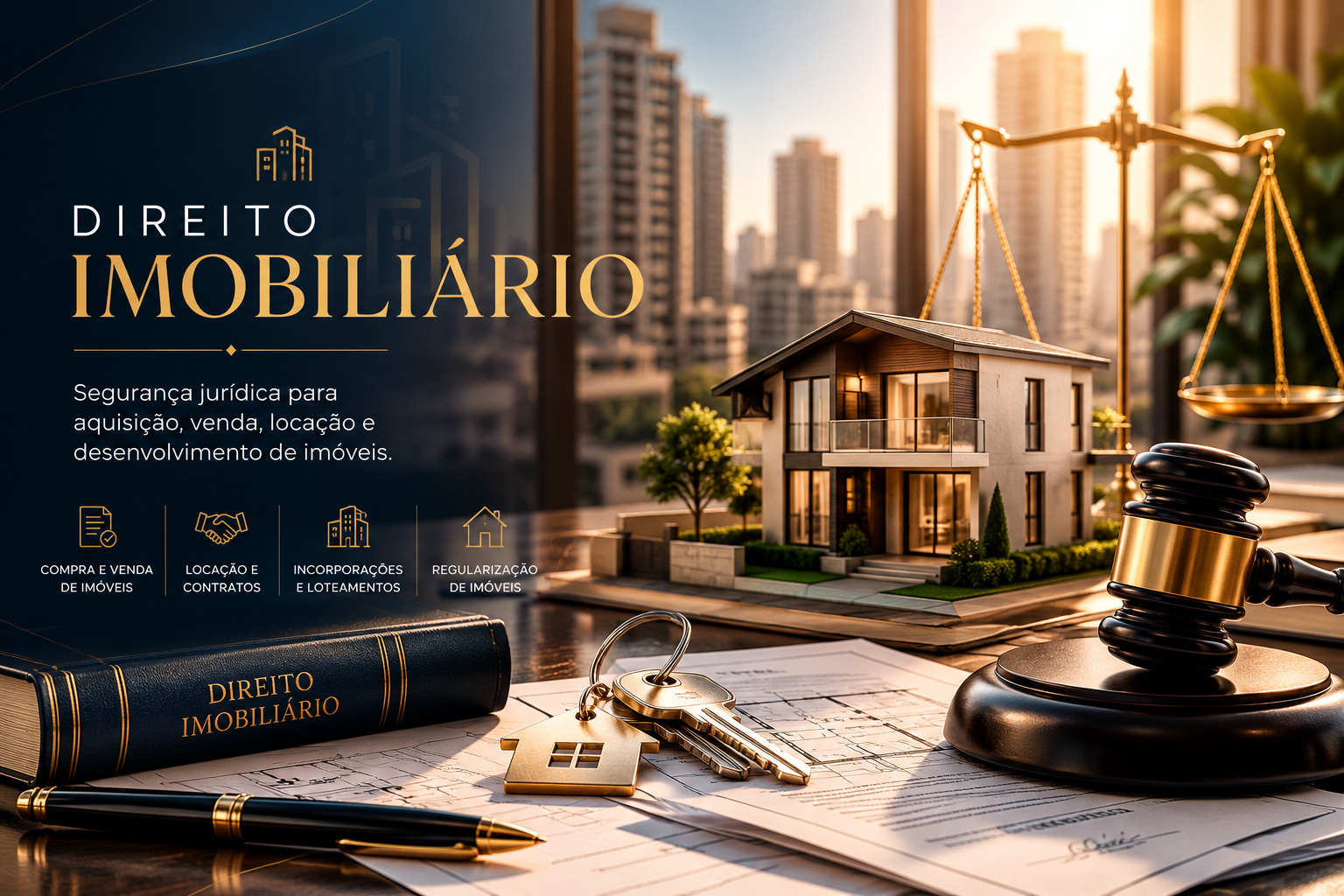 Direito Imobiliário