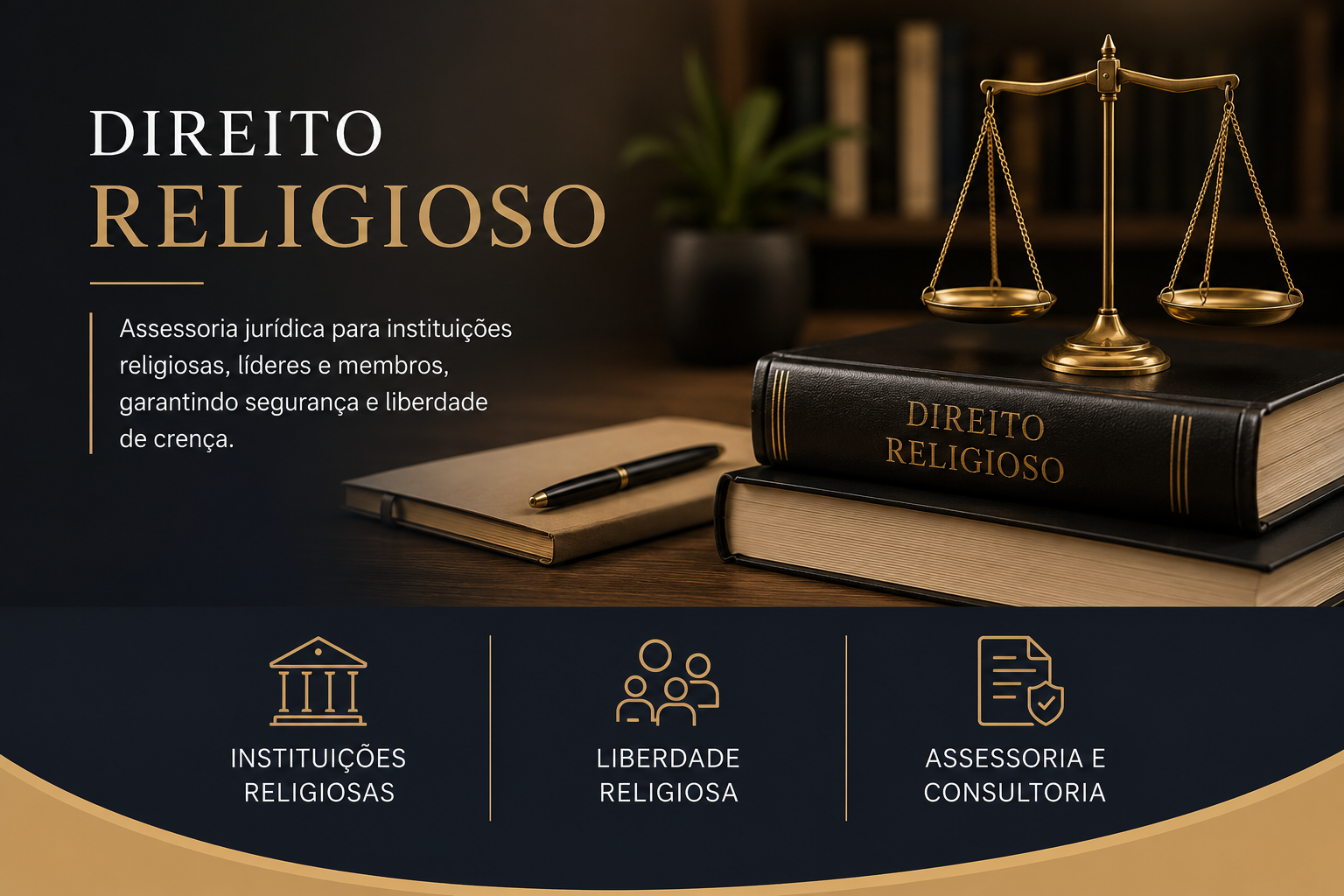 Direito Religioso