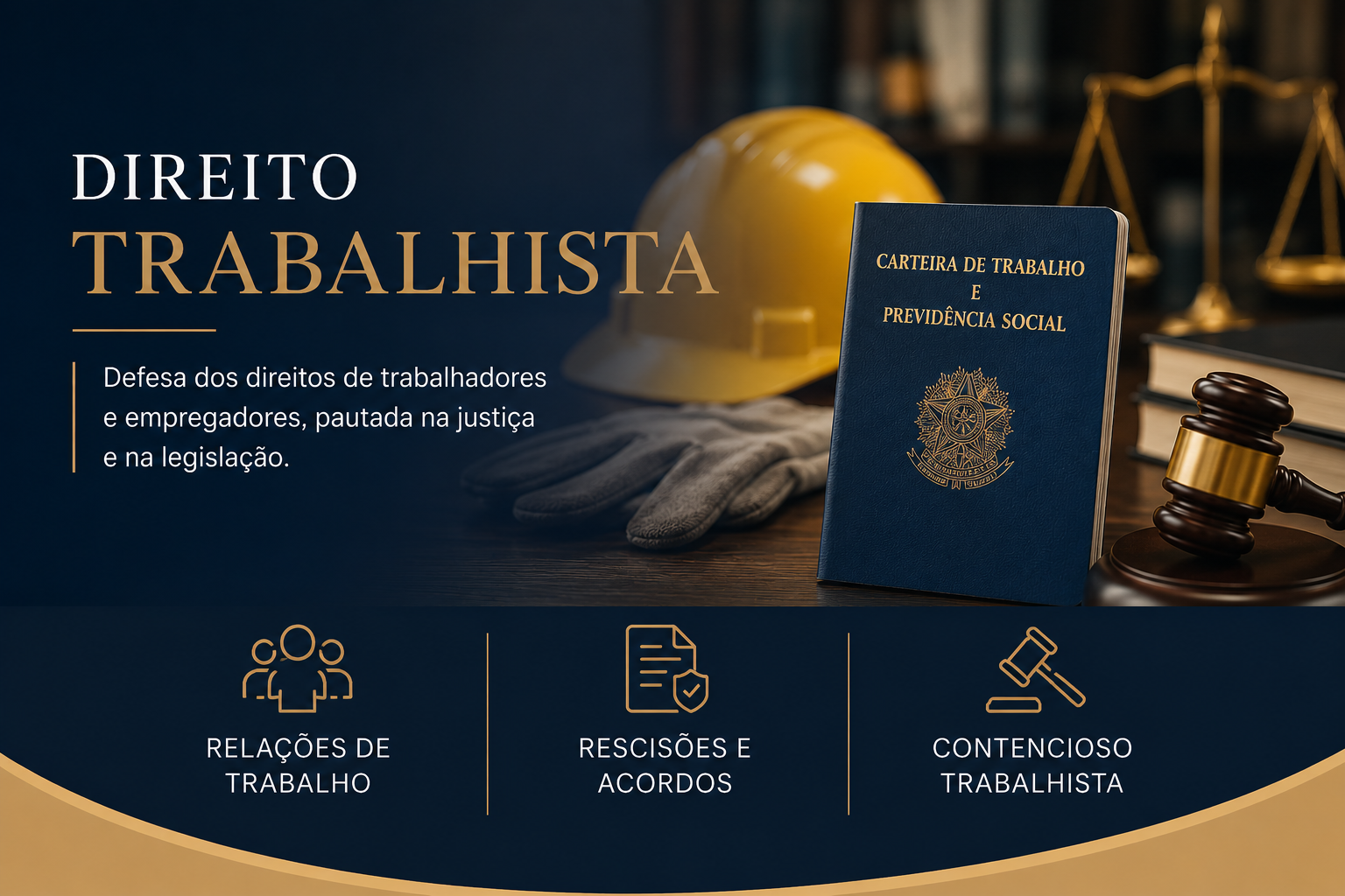 Direito Trabalhista
