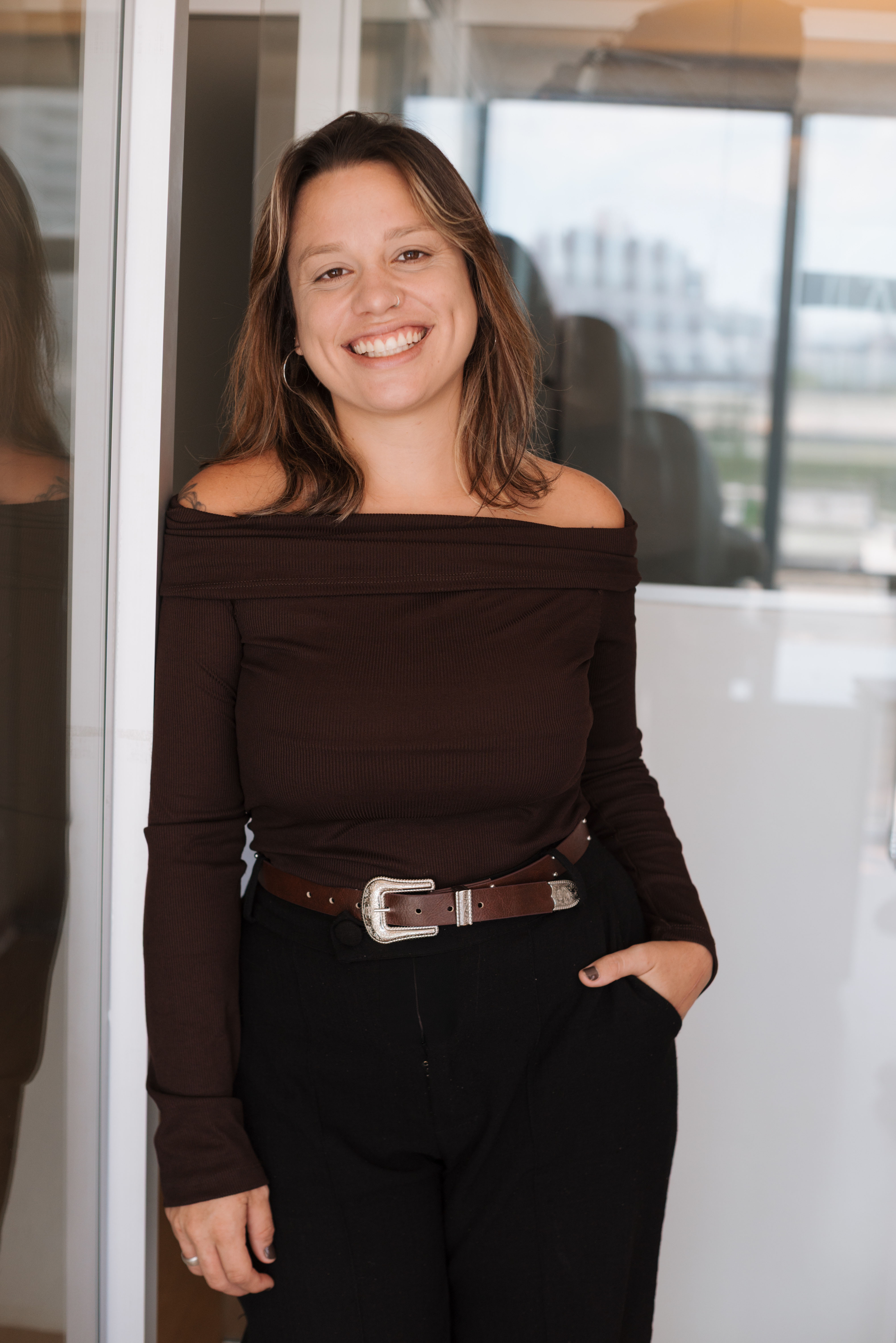 Thayná Portela